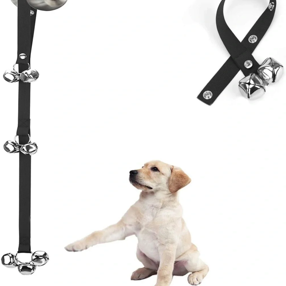 Potty Training door bells